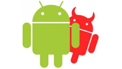 Dulce Sabor de Android 6.0 Marshmallow Virus-android